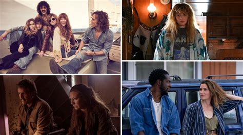 60 Most Anticipated Shows of Fall 2024 .